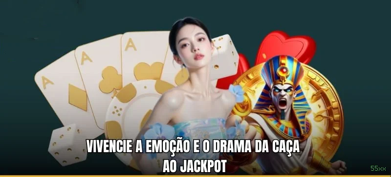 Segurança Depósitos 55xx