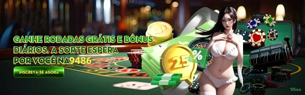 Fortune Mouse Slot 55xx