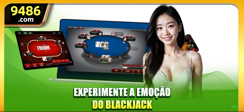 55xx Cassino Clássico