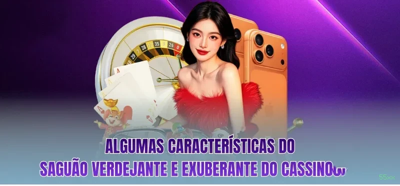 55xx Cassino Clássico
