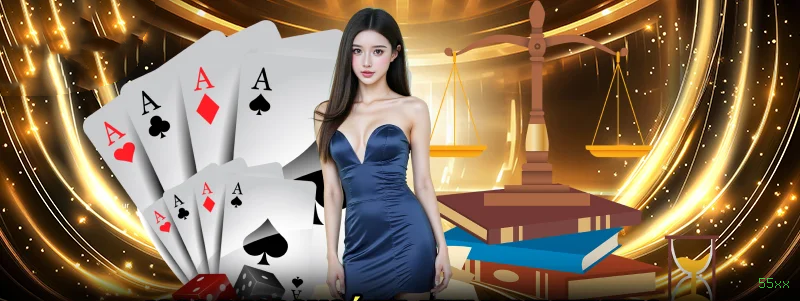 55xx Cassino Clássico