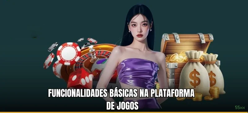Jogos Populares 55xx