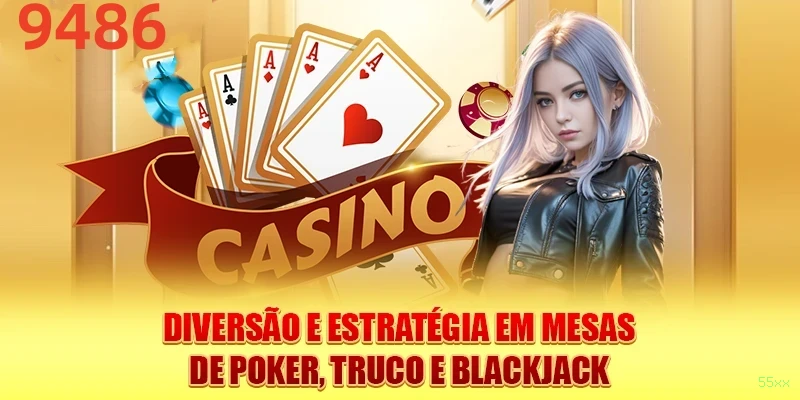 55xx Cassino Clássico