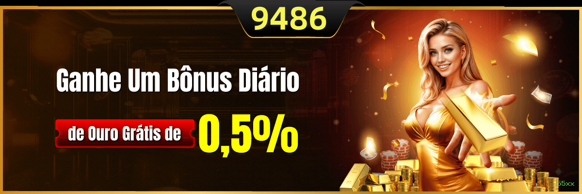 Slots Clássicos 55xx