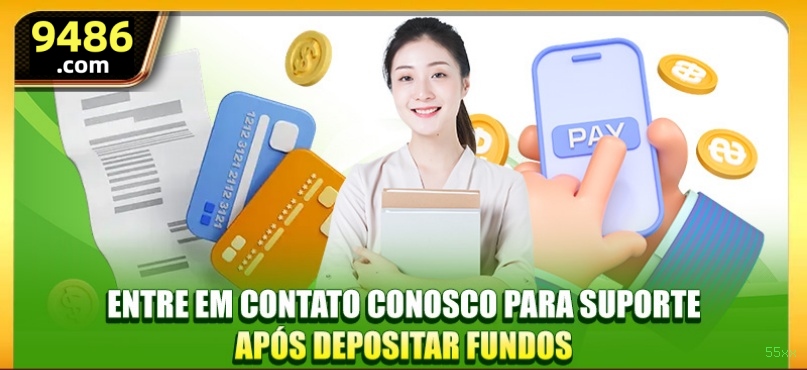 55xx Cassino Clássico